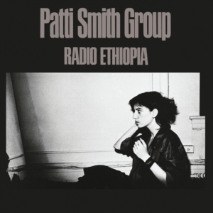 Patti Smith Group - Radio Ethiopia in der Gruppe VINYL bei Bengans Skivbutik AB (2466496)