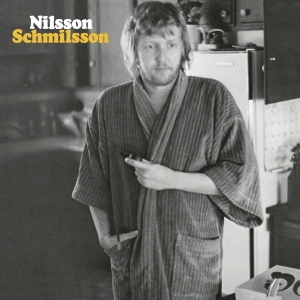 Nilsson Harry - Nilsson Schmilsson in der Gruppe VINYL bei Bengans Skivbutik AB (2466501)