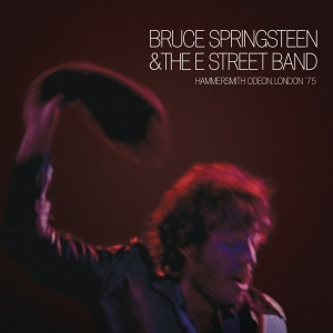 Springsteen Bruce & The E Street Band - Hammersmith Odeon, London '75 in der Gruppe -Start BM V bei Bengans Skivbutik AB (2466502)