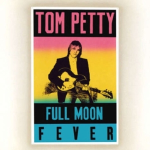 Tom Petty - Full Moon Fever (Vinyl) in der Gruppe VINYL bei Bengans Skivbutik AB (2466530)