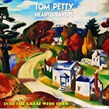 Tom Petty And The Heartbreakers - Into The Great Wide Open (Vinyl) in der Gruppe Minishops / Tom Petty bei Bengans Skivbutik AB (2466534)