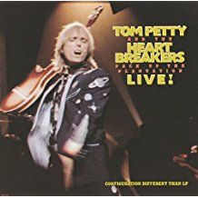 Tom Petty And The Heartbreakers - Pack Up The Plantation - Live (2Lp) in der Gruppe VINYL bei Bengans Skivbutik AB (2466535)