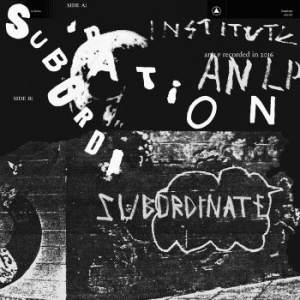 Institute - Subordination in der Gruppe CD bei Bengans Skivbutik AB (2467456)