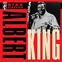 King Albert - Stax Classics in der Gruppe CD bei Bengans Skivbutik AB (2468098)