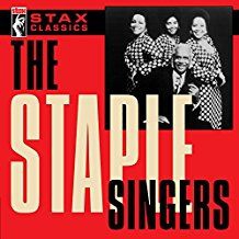 Staple Singers The - Stax Classics in der Gruppe CD bei Bengans Skivbutik AB (2468101)