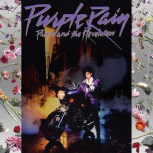 PRINCE & THE REVOLUTION - PURPLE RAIN (VINYL REMASTERED) in der Gruppe VINYL / Pop-Rock bei Bengans Skivbutik AB (2468105)