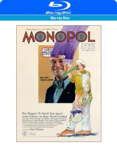 Film - Monopol Bd in der Gruppe Film / Film Blu-ray bei Bengans Skivbutik AB (2469863)