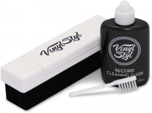Vinyl Styl - Vinyl Styl LP Deep Cleaning System in der Gruppe VINYL / Vinyl Zubehör bei Bengans Skivbutik AB (2475070)
