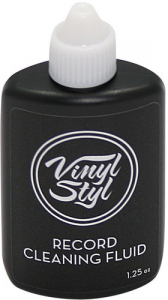 Vinyl Styl - 1.25oz Record Cleaning Fluid in der Gruppe VINYL / Vinyl Zubehör bei Bengans Skivbutik AB (2475074)