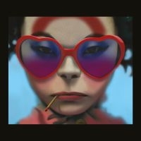 Gorillaz - Humanz (Vinyl) in der Gruppe -Start Vinyl bei Bengans Skivbutik AB (2475866)