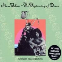 MARC BOLAN - THE BEGINNING OF DOVES in der Gruppe CD bei Bengans Skivbutik AB (2478423)