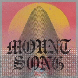 Mount Song - Mount Song in der Gruppe Labels / Suncave Recordings bei Bengans Skivbutik AB (2478424)