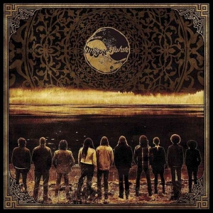 Magpie Salute The - Magpie Salute The (2 Lp) in der Gruppe VINYL bei Bengans Skivbutik AB (2478437)
