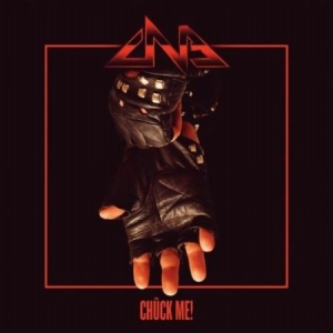 Chuck Norris Experiment - Chuck Me in der Gruppe VINYL bei Bengans Skivbutik AB (2478447)