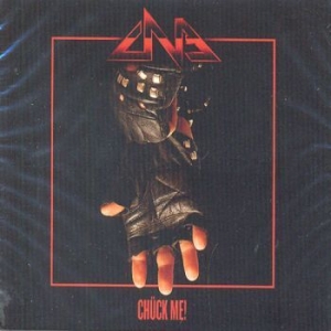 Chuck Norris Experiment - Chuck Me in der Gruppe CD bei Bengans Skivbutik AB (2478459)