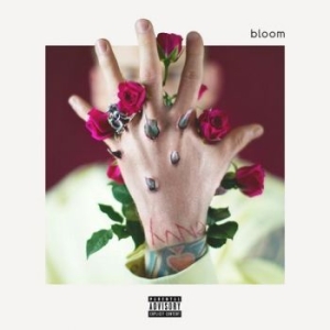 Machine Gun Kelly - Bloom (Vinyl) in der Gruppe Minishops / Machine Gun Kelly bei Bengans Skivbutik AB (2478460)