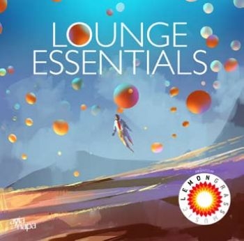 Various Artists - Lounge Essentials /Pres. By Lemongr in der Gruppe CD / Bestseller bei Bengans Skivbutik AB (2478481)