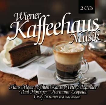 Various Artists - Charleston in der Gruppe CD / Bestseller bei Bengans Skivbutik AB (2478483)