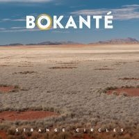 Bokante - Strange Circles in der Gruppe CD bei Bengans Skivbutik AB (2478585)
