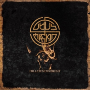 Dodsmaskin - Fullstendig Brent in der Gruppe CD bei Bengans Skivbutik AB (2478610)