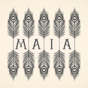Maia - Wild Waters in der Gruppe VINYL bei Bengans Skivbutik AB (2478634)