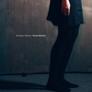 Maximin Berangere - Frozen Refrains in der Gruppe VINYL bei Bengans Skivbutik AB (2478640)