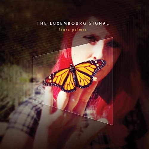 Luxembourg Signal - Laura Palmer in der Gruppe VINYL / Rock bei Bengans Skivbutik AB (2478657)