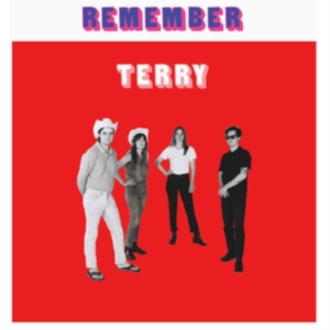 Terry - Remember Terry in der Gruppe CD bei Bengans Skivbutik AB (2478696)