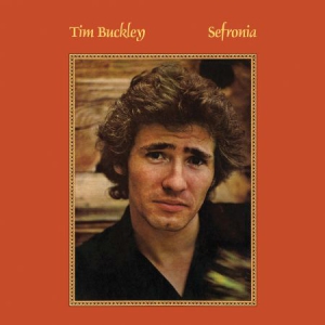 Tim Buckley - Sefronia in der Gruppe VINYL bei Bengans Skivbutik AB (2478698)