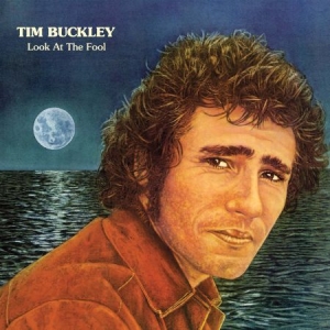 Tim Buckley - Look At The Fool in der Gruppe VINYL bei Bengans Skivbutik AB (2478699)