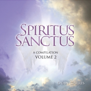Garris Dyan - Spiritus Sanctus, Vol. 2 in der Gruppe CD bei Bengans Skivbutik AB (2478710)