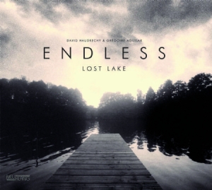 Endless - Lost Lake in der Gruppe CD bei Bengans Skivbutik AB (2478753)