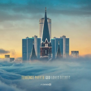 Parker Terrence - God Loves Detroit in der Gruppe VINYL bei Bengans Skivbutik AB (2478757)