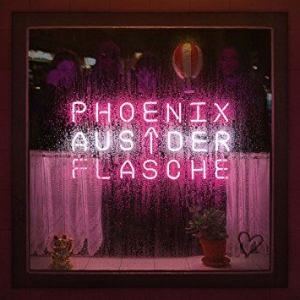 Liedfett - Phoenix Aus Der Flasche in der Gruppe VINYL bei Bengans Skivbutik AB (2478782)