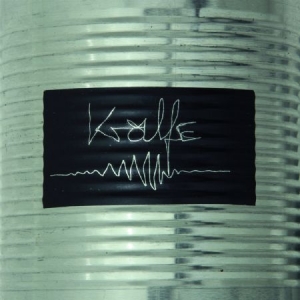 Krälfe - Konserve (+ Cd) in der Gruppe VINYL bei Bengans Skivbutik AB (2478792)