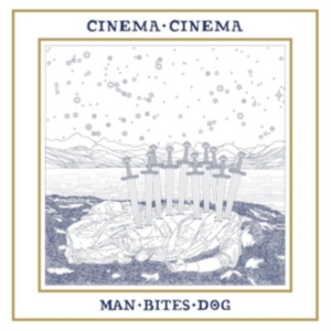 Cinema Cinema - Man Bites Dog in der Gruppe VINYL bei Bengans Skivbutik AB (2478797)