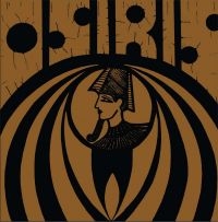 Osiris - Osiris in der Gruppe CD bei Bengans Skivbutik AB (2478810)