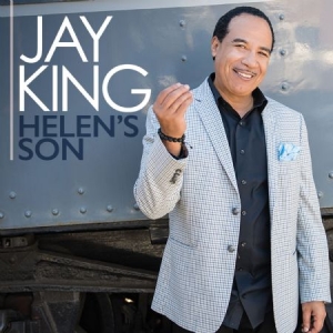 King Jay - Helen's Son in der Gruppe CD bei Bengans Skivbutik AB (2478813)