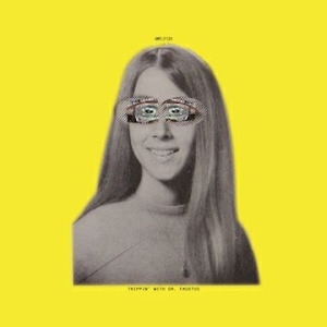 Amplifier - Trippin' With Dr Faustus in der Gruppe CD bei Bengans Skivbutik AB (2478828)