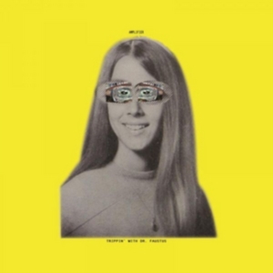 Amplifier - Trippin' With Dr Faustus - Deluxe in der Gruppe VINYL bei Bengans Skivbutik AB (2478830)