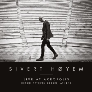 Höyem Sivert - Live At Acropolis (2Cd+Dvd) in der Gruppe CD bei Bengans Skivbutik AB (2478834)