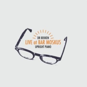 Dr Bekken - Live At Bar Moskus in der Gruppe CD bei Bengans Skivbutik AB (2478850)