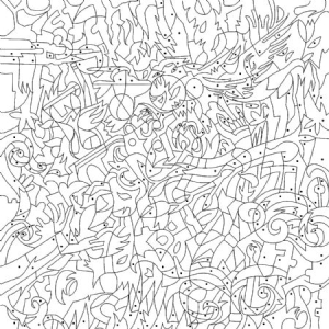Il Tempo Delle Clessidre - Il-Ludere in der Gruppe CD bei Bengans Skivbutik AB (2478870)