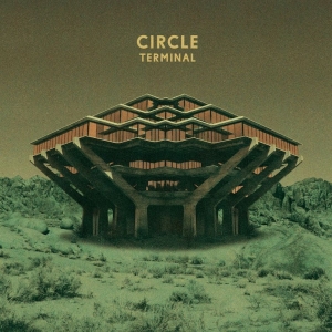 Circle - Terminal in der Gruppe VINYL bei Bengans Skivbutik AB (2479499)