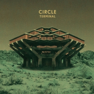 Circle - Terminal in der Gruppe CD bei Bengans Skivbutik AB (2479508)