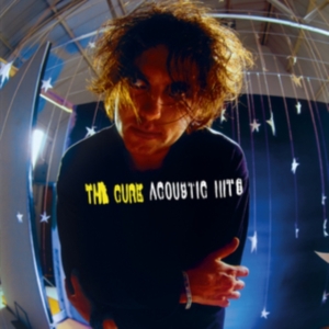 The Cure - Acoustic Hits (2Lp) in der Gruppe Minishops / The Cure bei Bengans Skivbutik AB (2479515)