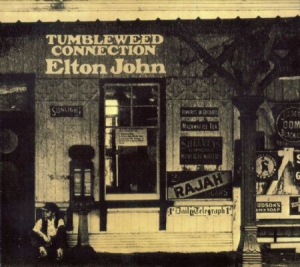 Elton John - Tumbleweed Connection (2Lp) in der Gruppe VINYL bei Bengans Skivbutik AB (2479521)