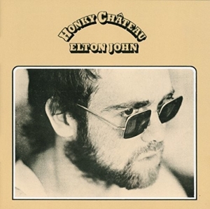 Elton John - Honky Chateau (Vinyl) in der Gruppe VINYL bei Bengans Skivbutik AB (2479522)