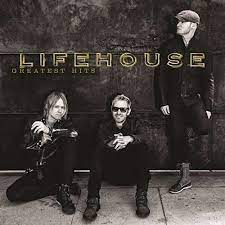Lifehouse - Greatest Hits in der Gruppe CD bei Bengans Skivbutik AB (2479533)
