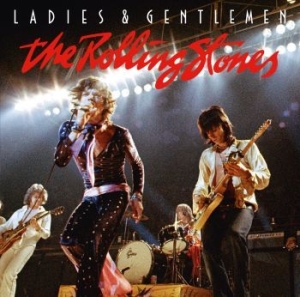 The Rolling Stones - Ladies & Gentlemen - Live In Texas in der Gruppe Minishops / Rolling Stones bei Bengans Skivbutik AB (2479535)
